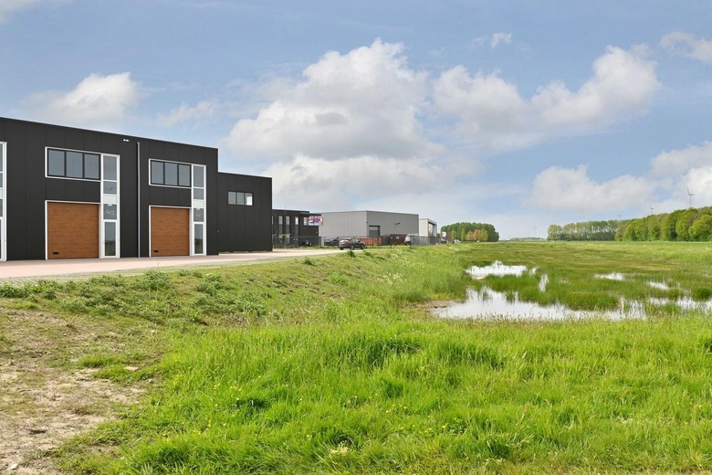 Bedrijfsruimte Oud-Gastel - Helium 4 - Foto 5