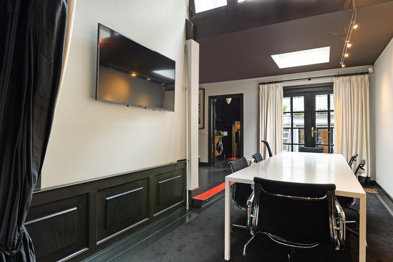 KantoorruimteaanDamstraat 27<br/> inHaarlem