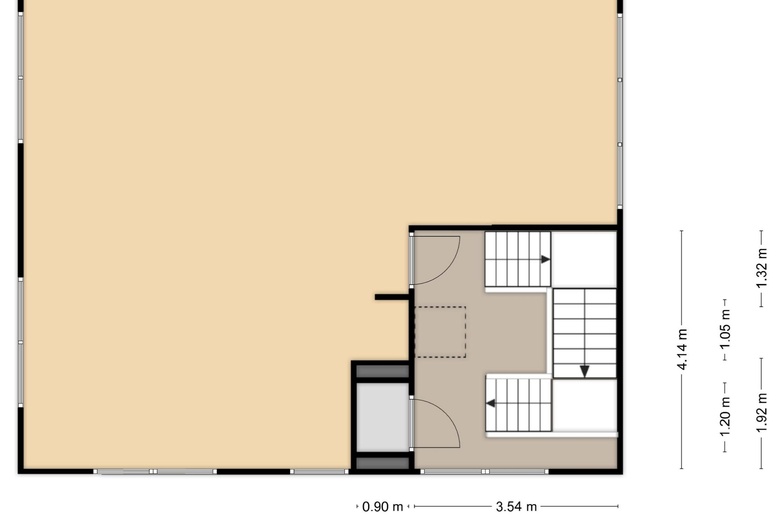 Kantoorruimte Naarden - Nikkelstraat 51 A - Foto 13