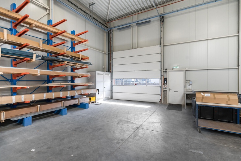 Bedrijfsruimte Nederweert - Aluminiumstraat 16 - Foto 15