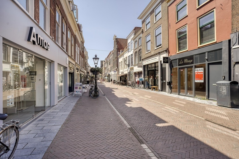 WinkelruimteaanHaarlemmerstraat 186<br/> inLeiden