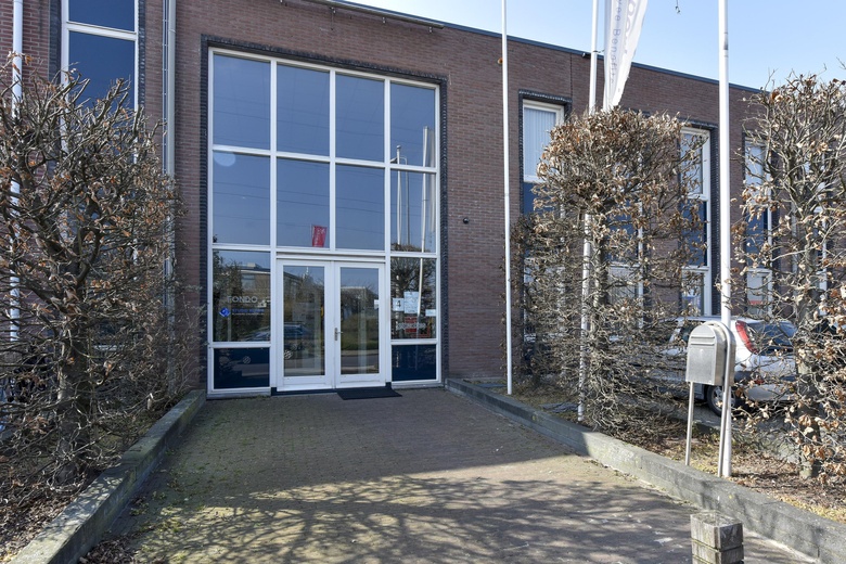 Kantoorruimte Ede - Lorentzstraat 4 - Foto 3