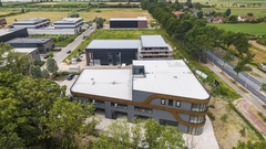 Bedrijfsruimte te koop Wageningen - Betsy van Goorstraat 80 A 007