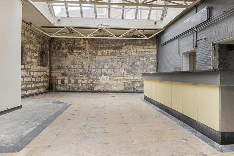 HorecaaanVrijthof 34 - 35<br/> inMaastricht