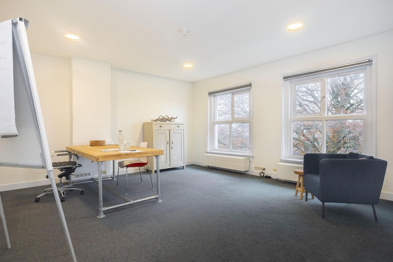 KantoorruimteaanIJsselkade 7<br/> inZutphen