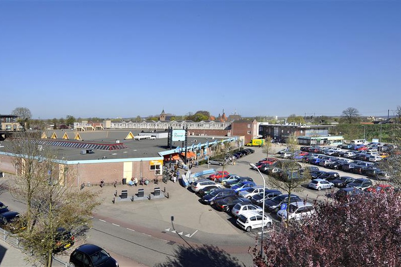 WinkelruimteaanDorpsplein 96 - 97<br/> inWestervoort