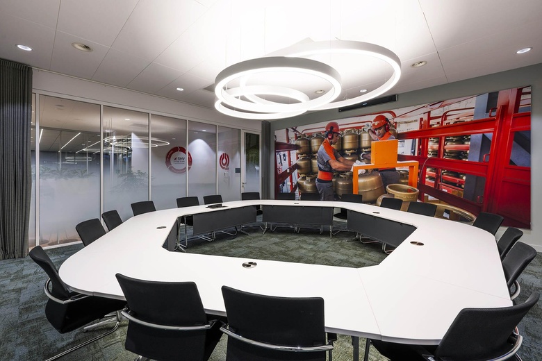 KantoorruimteaanCapellalaan 65<br/> inHoofddorp