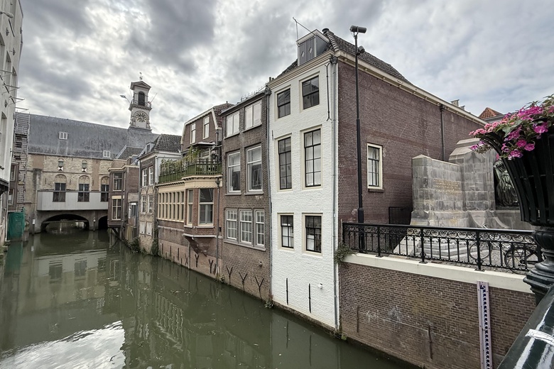 KantoorruimteaanGroenmarkt 78<br/> inDordrecht