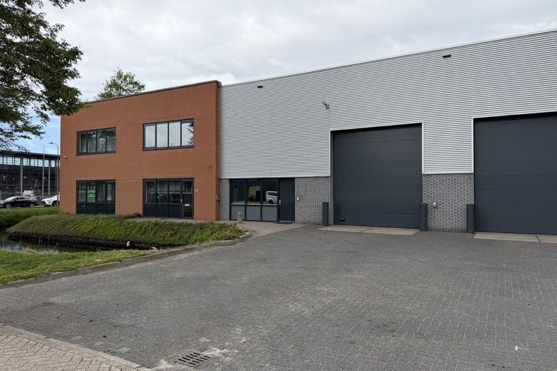 Bedrijfsruimte Noordwijkerhout - Walserij 44 - Foto 3
