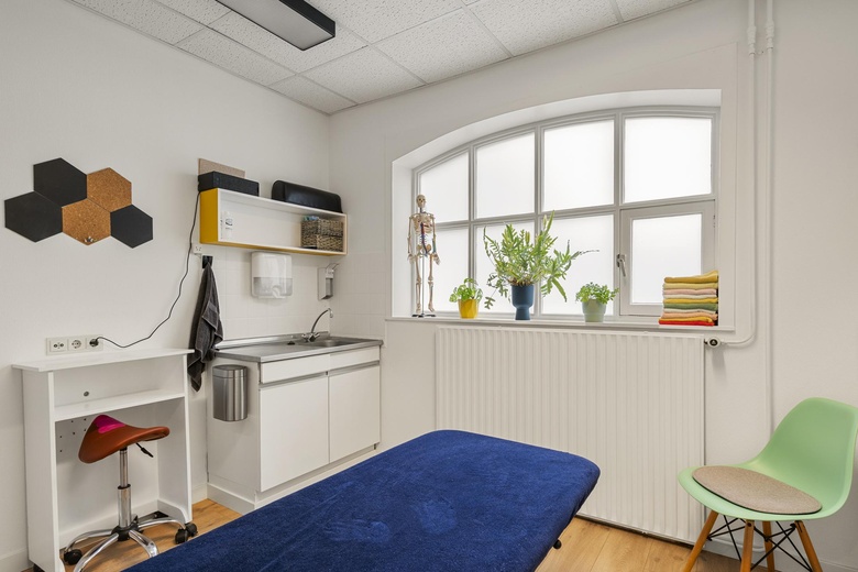 KantoorruimteaanNieuwstraat 1 a<br/> inVelp