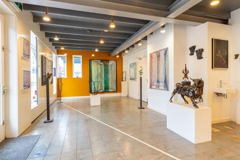 KantoorruimteaanKruisstraat 24<br/> inWerkendam KantoorruimteaanKruisstraat 24<br/> inWerkendam