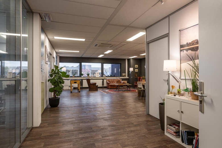 KantoorruimteaanPeppelkade 64a<br/> inHouten