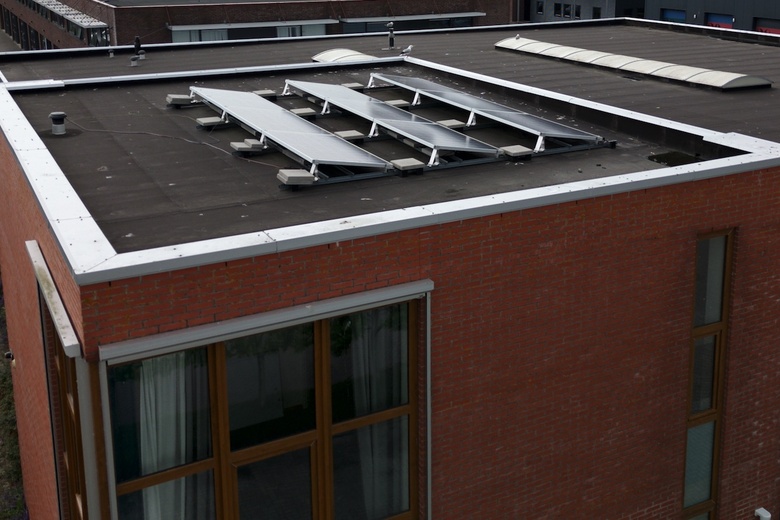 KantoorruimteaanWittevlinderweg 15A<br/> inWormerveer