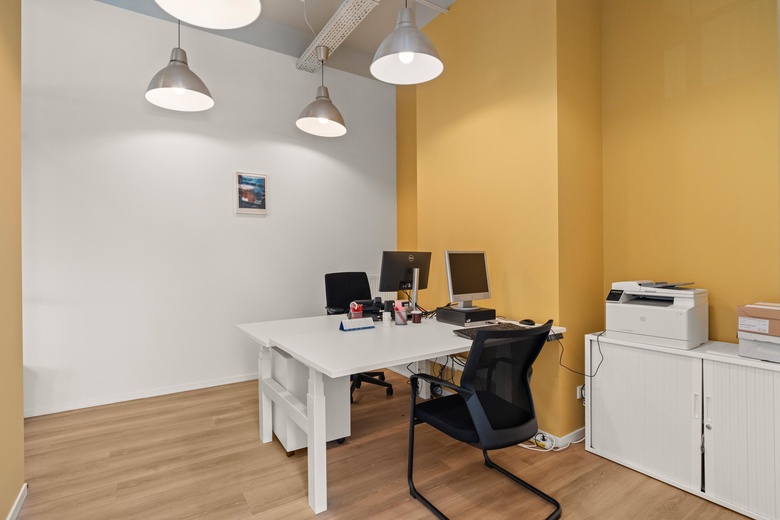 WinkelruimteaanBos en Lommerweg 361<br/> inAmsterdam