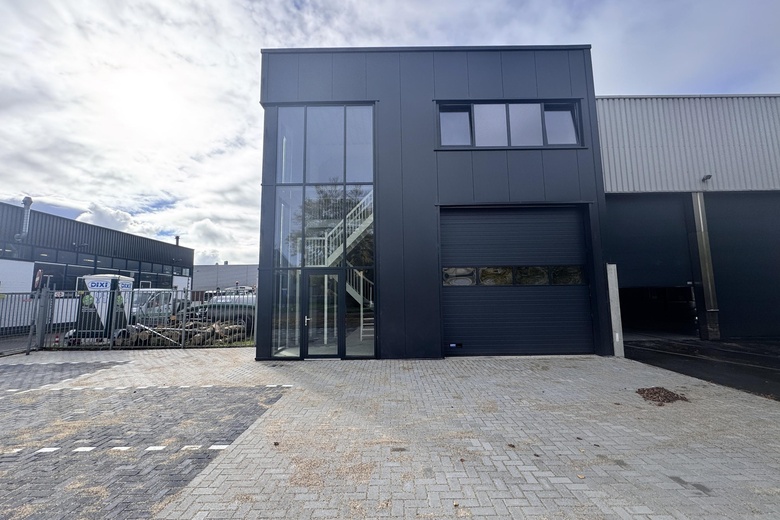 BedrijfsruimteaanBolderweg 39 H<br/> inAlmere