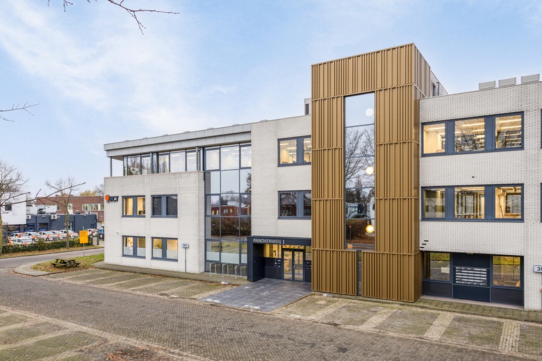KantoorruimteaanPanovenweg 1<br/> inHelmond KantoorruimteaanPanovenweg 1<br/> inHelmond