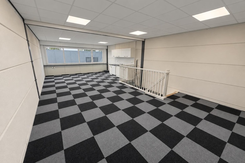 Bedrijfsruimte Heiloo - De Oude Werf 40 - Foto 12