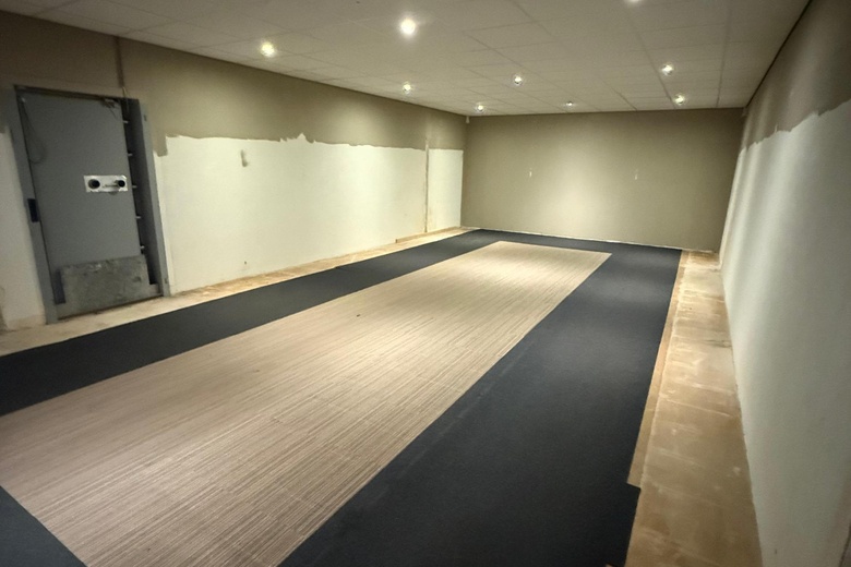 KantoorruimteaanBezuidenhoutseweg 27 - 29<br/> inDen Haag