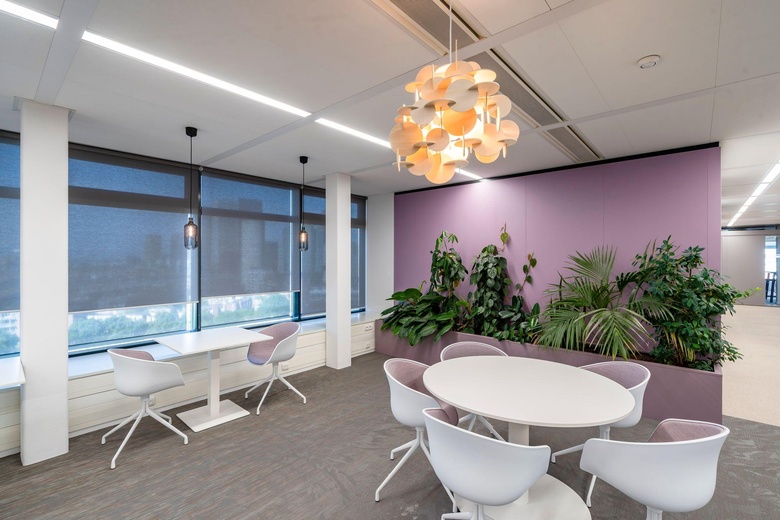 KantoorruimteaanPrinses Beatrixlaan 7<br/> inDen Haag