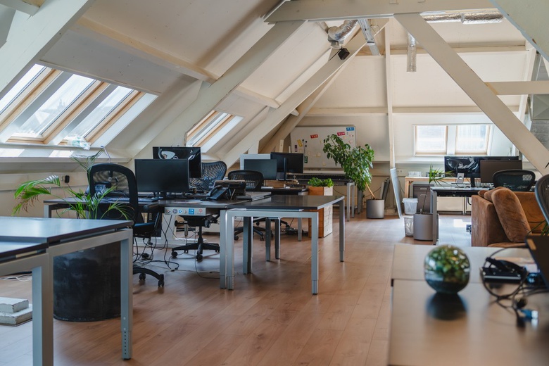 KantoorruimteaanVleutenseweg 386<br/> inUtrecht