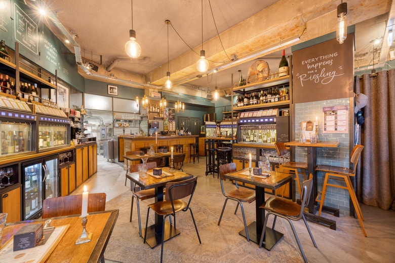 Horeca Amsterdam - Van Noordtstraat 28 - Foto 9