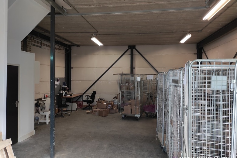 BedrijfsruimteaanDe Roysloot 4 E<br/> inRijnsburg