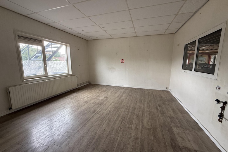 Bedrijfsruimte Dordrecht - Rechte Zandweg 5 - Foto 10