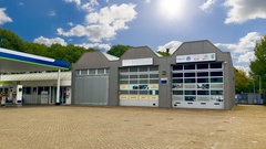 Bedrijfsruimte te huur Zeewolde - Schepenveld 49 B