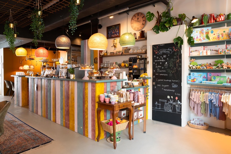 WinkelruimteaanMeenthof 24<br/> inKortenhoef