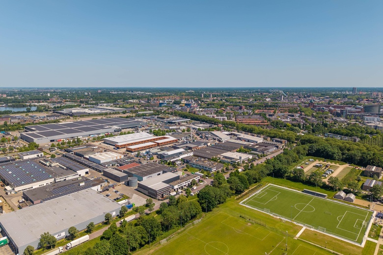 Kavel Den Bosch - Daviottenweg 38 - Foto 2