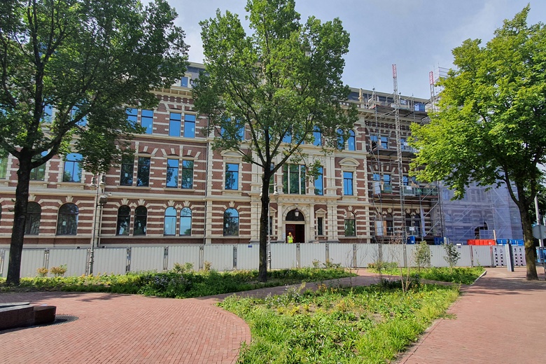 KantoorruimteaanDroogbak 1 A<br/> inAmsterdam