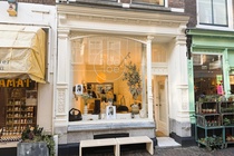 Bekijk foto 2 van eenheid 1 aan de Zadelstraat 29 in Utrecht