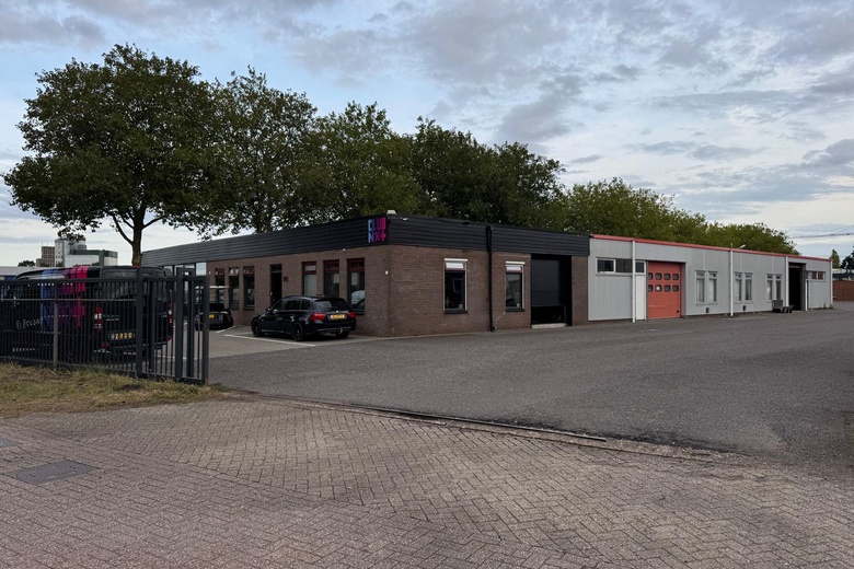 BedrijfsruimteaanZomerdijk 9<br/> inMeppel