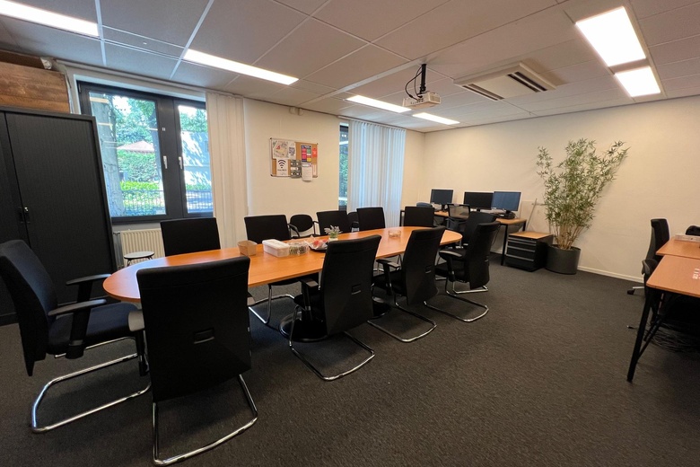 KantoorruimteaanBosscheweg 139<br/> inBoxtel