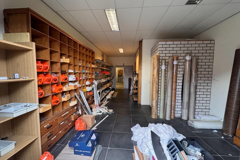Winkelruimte Maarheeze - Stationsstraat 13 i - Foto 10