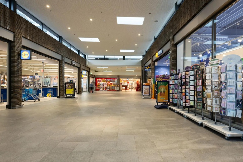 WinkelruimteaanEuropaplein 16<br/> inHeemskerk