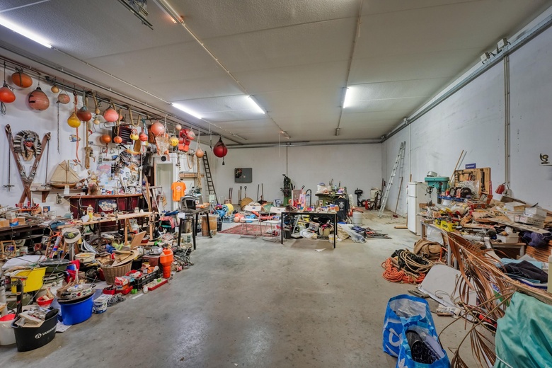 Bedrijfsruimte Rijnsburg - De Roysloot 12 D - Foto 11
