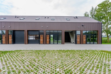 
                              Bedrijfsruimteaan

                              Nijenburgerweg 9 L<br/> inAlkmaar