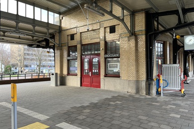 Bekijk foto 2 van Stationsweg 3 E Bekijk foto 2 van Stationsweg 3 E