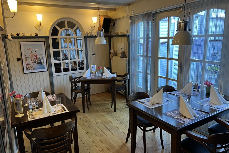 HorecaaanFenkelstraat 23<br/> inOudenbosch