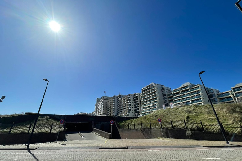 WinkelruimteaanParallel Boulevard 2 C<br/> inNoordwijk