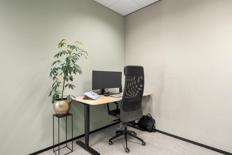 KantoorruimteaanIndustrieweg Oost 7 d<br/> inElst