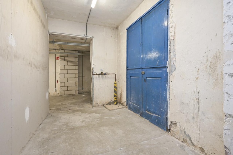 Winkelruimte Den Haag - Stationsweg 40 A - Foto 29