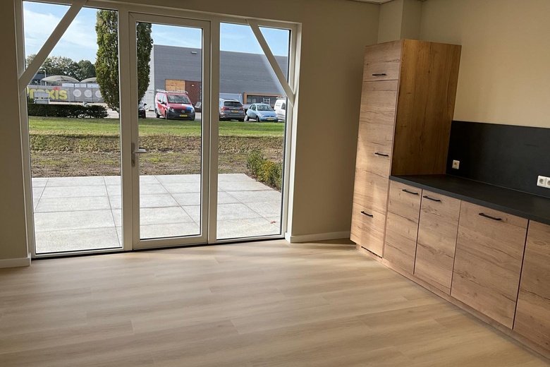 KantoorruimteaanAzielaan 5 a<br/> inVroomshoop