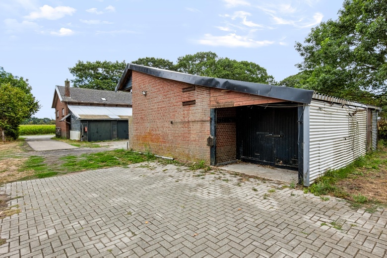 Bedrijfsruimte Aalten - Dinxperlosestraatweg 104 A - Foto 16