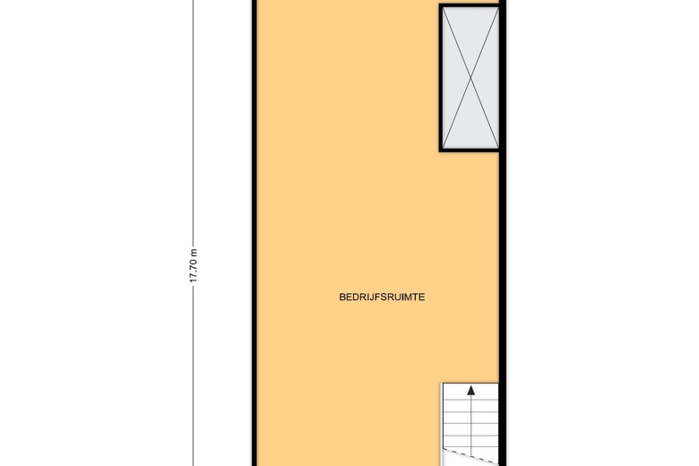 BedrijfsruimteaanVlamoven 33 G<br/> inArnhem
