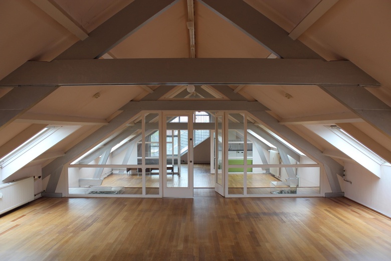 KantoorruimteaanMarktplein 2<br/> inUithoorn