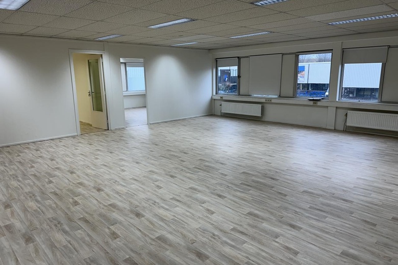 KantoorruimteaanIndustrieweg 14<br/> inZoetermeer