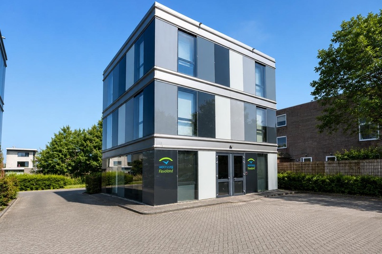 Kantoorruimte Almere - Filipijnenstraat 92 - Foto 12