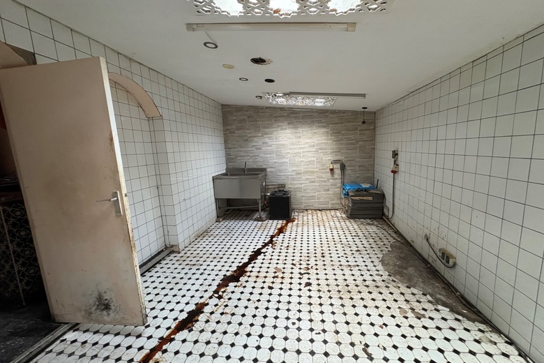 Horeca Amsterdam - Van Woustraat 117 H - Foto 8